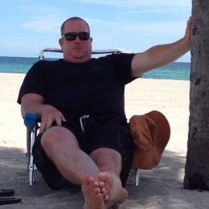 Meet your Posher, Drew